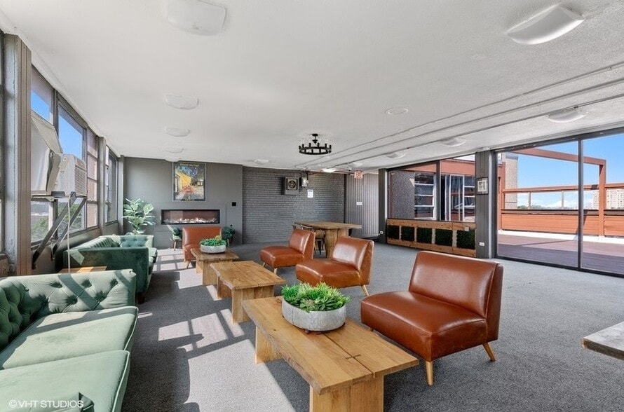More Photos Of 7270 S South Shore Dr, Chicago Apartments For Sale