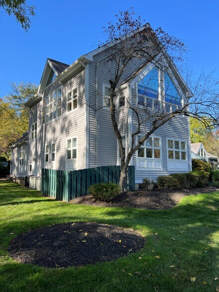 Primary Photo Of 1099 Mount Kemble Ave, Morristown Office For Lease