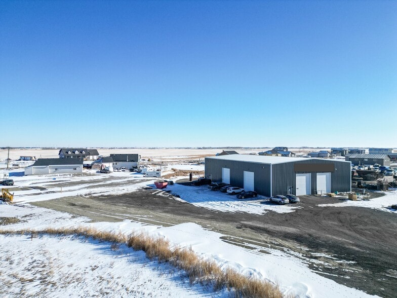 More Photos Of 251223 Sunshine Rd, Rocky View No 44 Warehouse For Sale