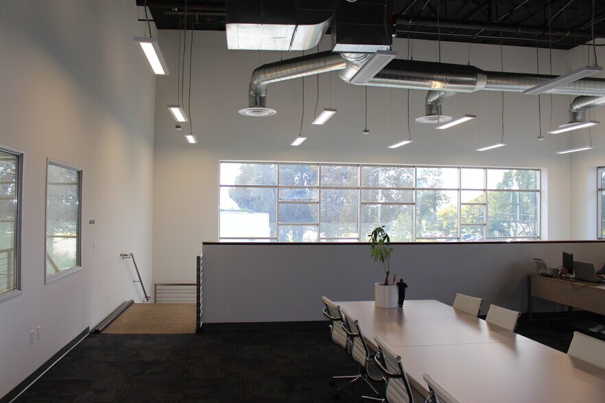 More Photos Of 1613 S Baker Ave, Ontario Warehouse For Lease