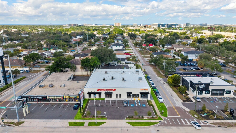 More Photos Of 418 N Dale Mabry Hwy, Tampa Freestanding For Sale