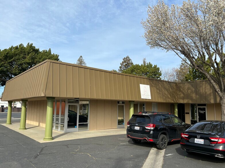 More Photos Of 866 Plumas St, Yuba City Medical For Lease