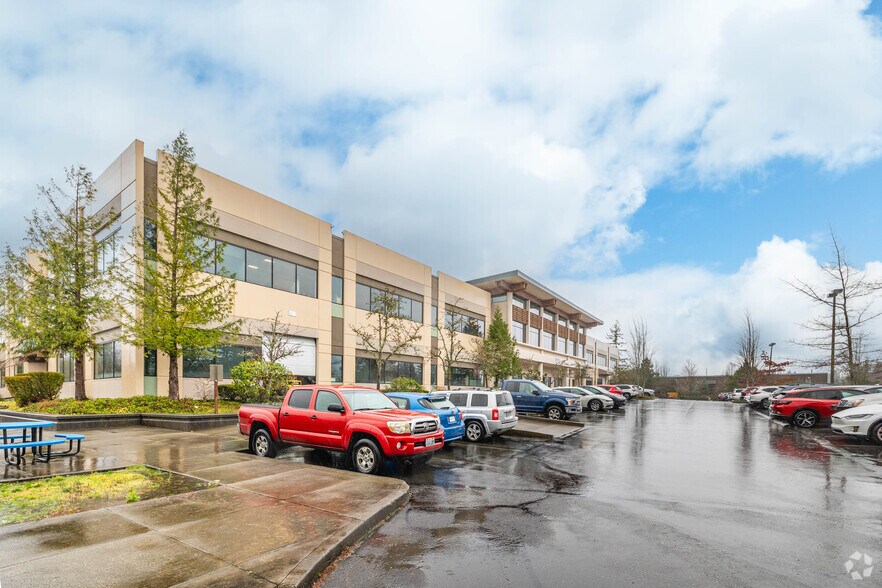 More Photos Of 8226-8304 Bracken Pl SE, Snoqualmie Light Manufacturing For Lease