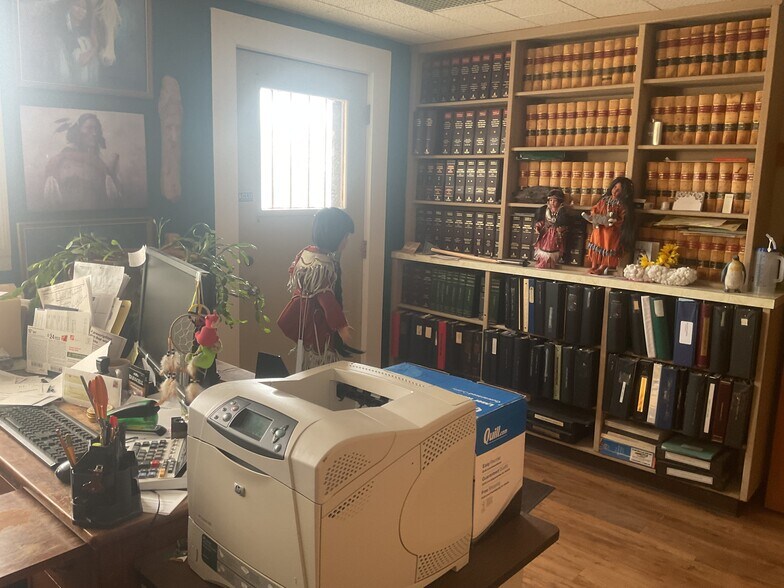 More Photos Of 145 Main st, Waitsburg Office For Lease