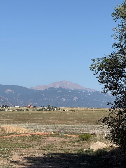 More Photos Of Fontaine - Fountain CO, Colorado Springs Land For Sale