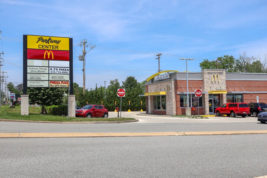 More Photos Of 929 S High St, West Chester Unknown For Sale