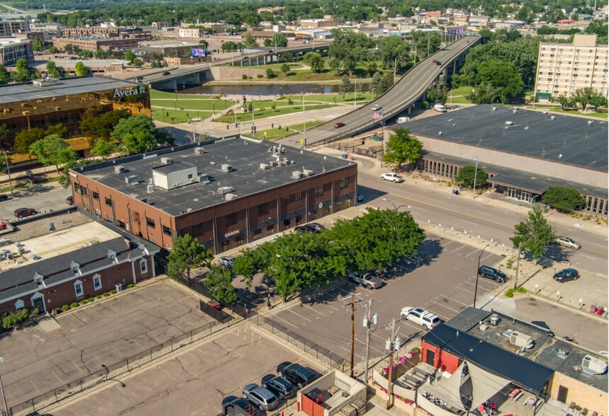 More Photos Of 225 E 11th St, Sioux Falls Loft Creative Space For Lease