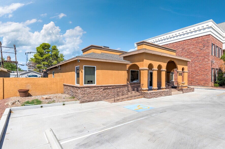 More Photos Of 510 S 8th St, Las Vegas Office Residential For Sale