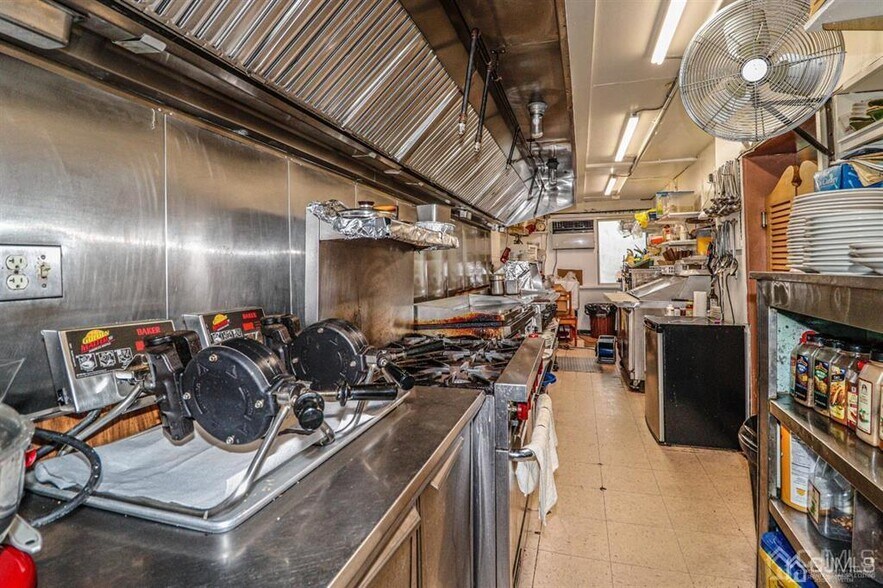 More Photos Of 36 John Rino Rd East Amwell NJ 08551, East Amwell Restaurant For Sale