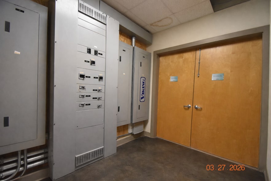 More Photos Of 101 Main St, Greenwood Freestanding For Sale