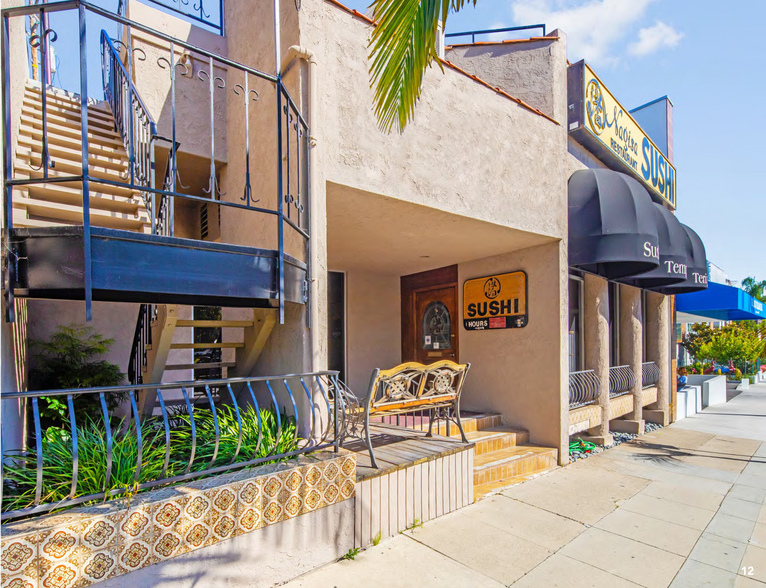 More Photos Of 3840 E Coast Hwy, Corona Del Mar Storefront Retail Office For Lease
