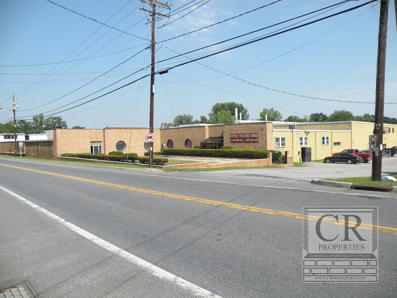 More Photos Of 46 Violet Ave, Poughkeepsie Warehouse For Sale
