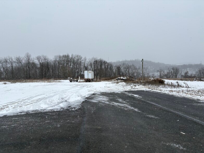More Photos Of 1397 RT 837, Elrama Land For Sale