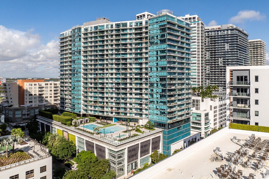 Primary Photo Of 125 NE 32nd St, Miami Apartments For Lease