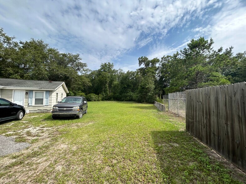 More Photos Of 463508 State Road 200, Yulee Land For Sale