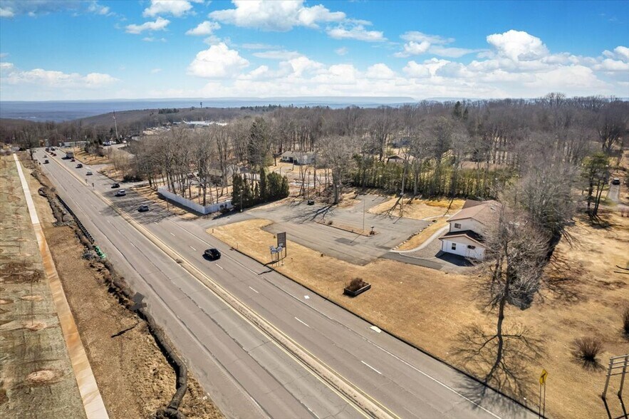 More Photos Of 3360 PA-940, Mount Pocono Specialty For Sale