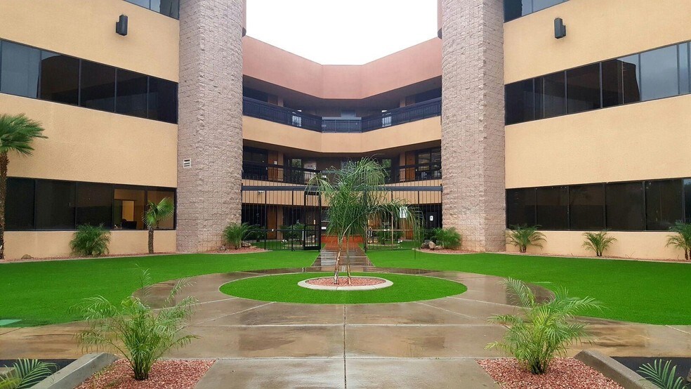 More Photos Of 3802 N 53rd Ave, Phoenix Office For Lease