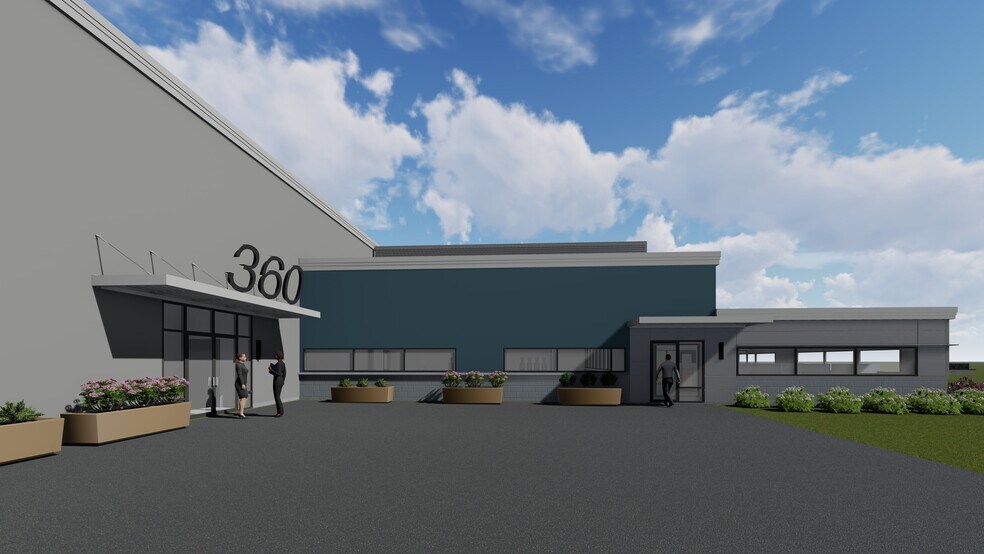 360 Milltown Rd, Bridgewater, NJ 08807 Research And Development For