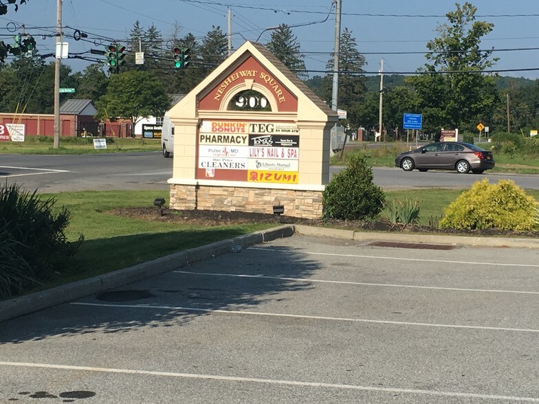 More Photos Of 900 Route 376, Wappingers Falls Freestanding For Sale