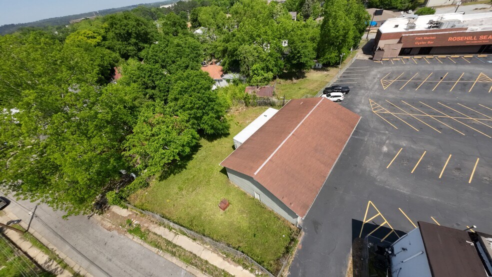 More Photos Of 2621 Hamilton Rd, Columbus Restaurant For Sale