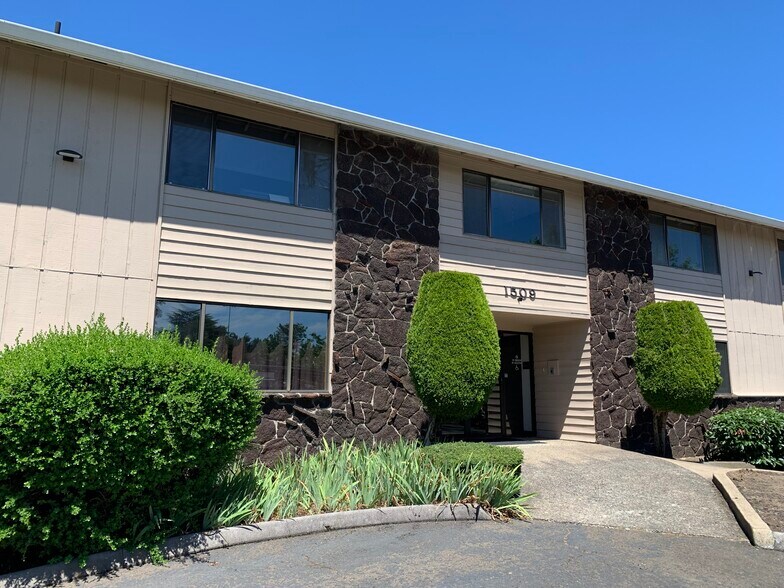 More Photos Of 1509 SW Sunset Blvd, Portland Office For Lease
