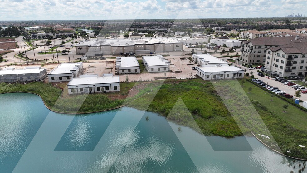 More Photos Of 5501 Cabrera Dr, Sugar Land Office For Lease