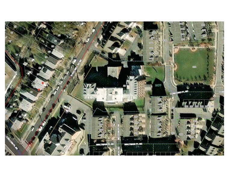 More Photos Of 6101 Sligo Mill Rd NE, Washington Skilled Nursing Facility For Sale