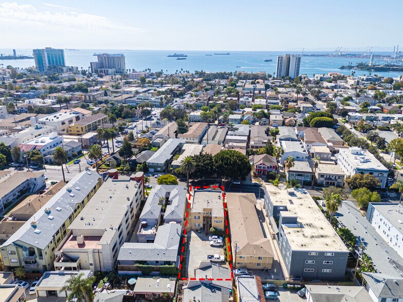 More Photos Of 1421 E 3rd St, Long Beach Apartments For Sale