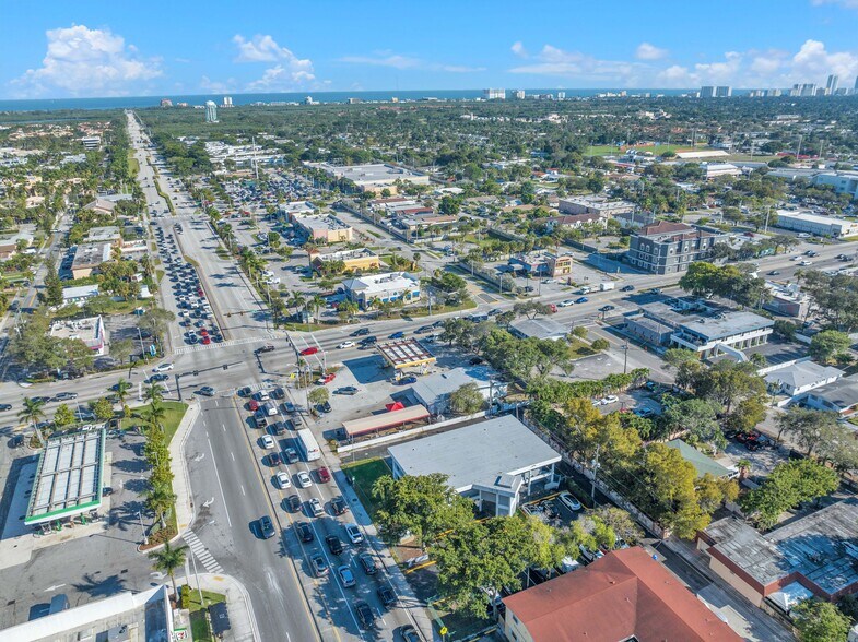 More Photos Of 1818 Sheridan St, Hollywood Medical For Lease