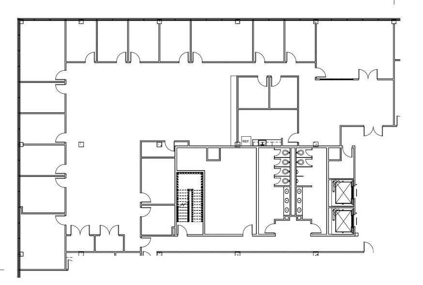 More Photos Of 1955 Lake Park Dr SE, Smyrna Office For Lease