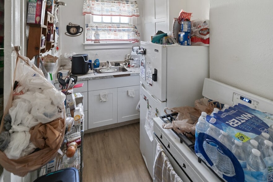 More Photos Of , Toledo Multifamily For Sale