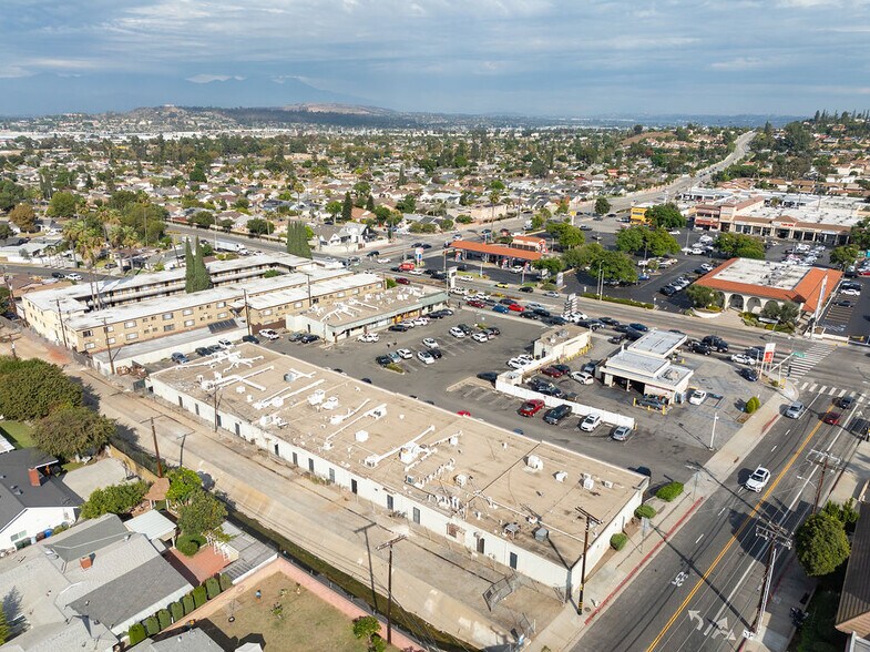 More Photos Of 2025-2047 S Hacienda Blvd, Hacienda Heights Unknown For Lease