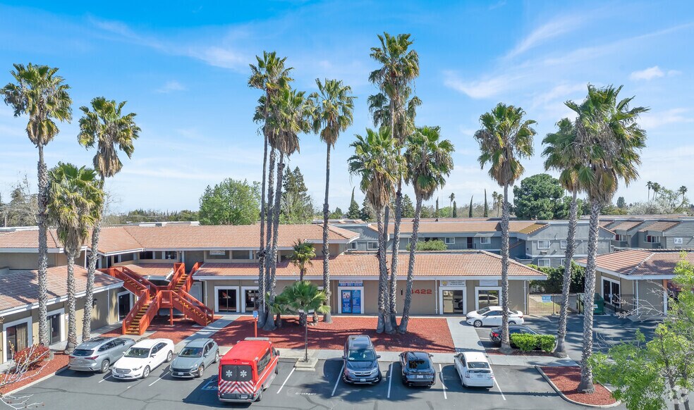 More Photos Of 4422 N Pershing Ave, Stockton Office For Sale