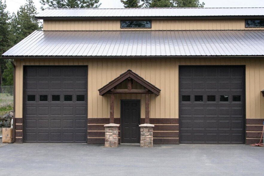 More Photos Of 4547 W Seltice Way, Coeur d'Alene Light Manufacturing For Lease