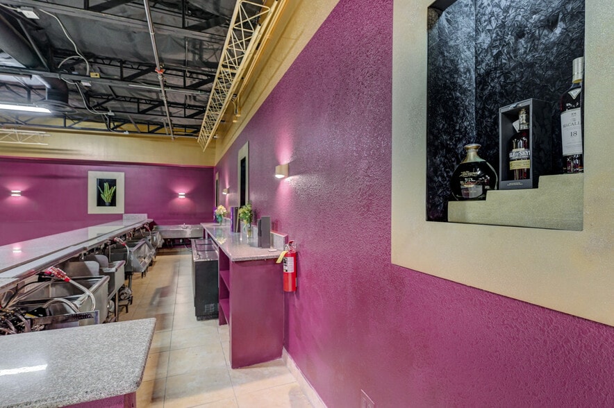 More Photos Of 2100 Fremont St, Las Vegas Restaurant For Sale