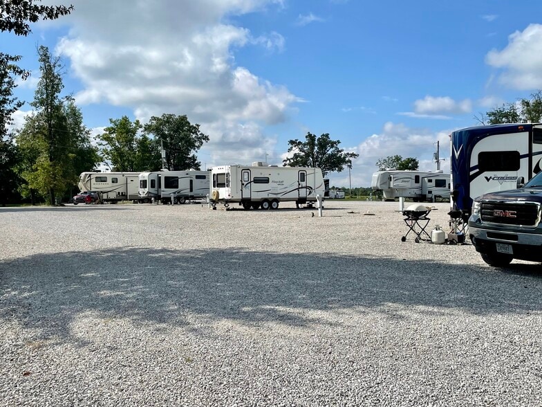 More Photos Of 8460 Farthing Rd, Vernon Manufactured Housing Mobile Home Park For Sale