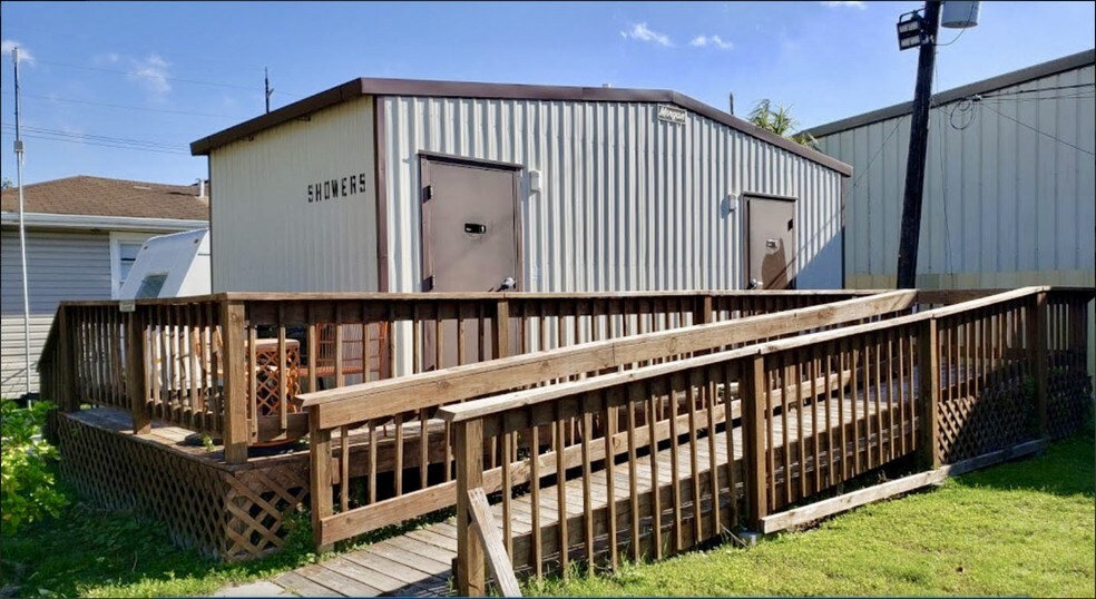 7500 Chef Menteur Hwy, New Orleans, LA 70126 Apartments For Sale