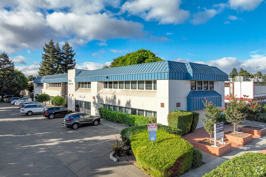 Primary Photo Of 2030 Forest Ave, San Jose Medical For Lease