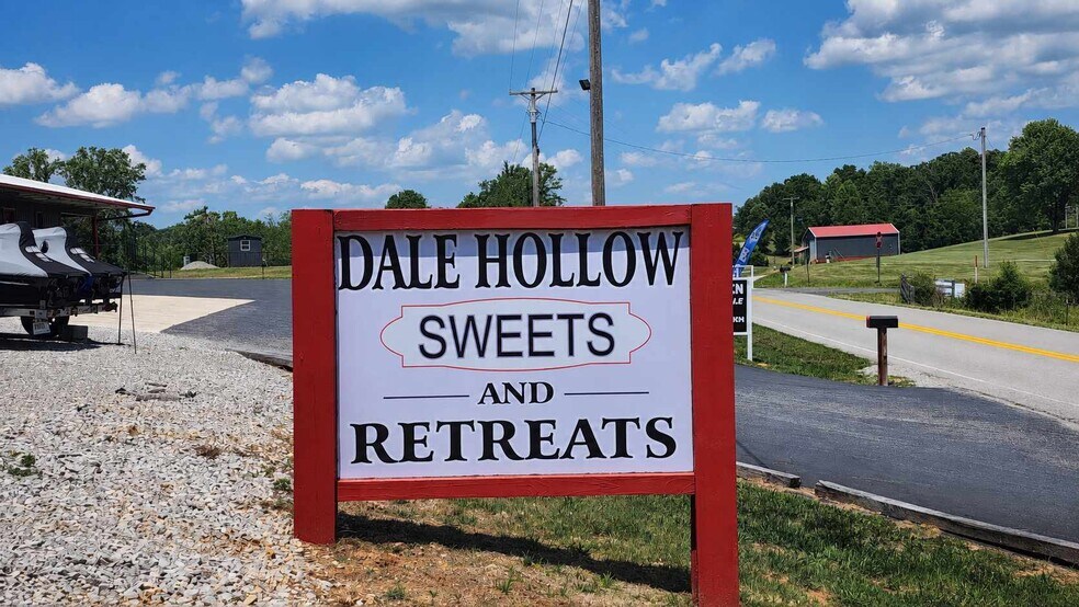 More Photos Of 2806 State Park Rd, Burkesville Freestanding For Sale