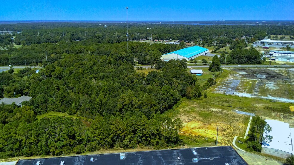 More Photos Of 3943 Highway 90, Pascagoula General Retail For Sale