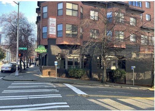 More Photos Of 2619 1st Ave, Seattle Restaurant For Lease