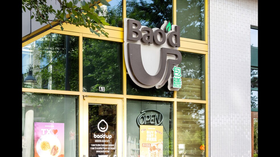 More Photos Of 1900 Aldrich St, Austin Unknown For Lease