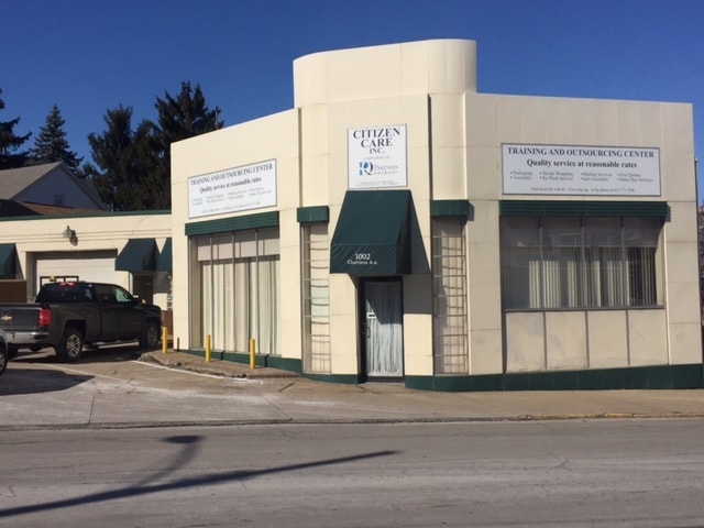 More Photos Of 1002 Chartiers Ave, McKees Rocks Warehouse For Sale