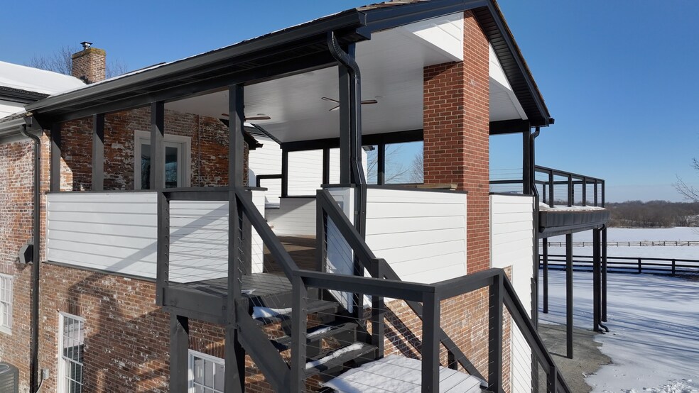 More Photos Of 1975 Georgetown Rd, Paris Lodge Meeting Hall For Sale