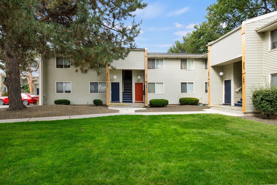 More Photos Of 1901-1963 S Vista Ave, Boise Apartments For Sale