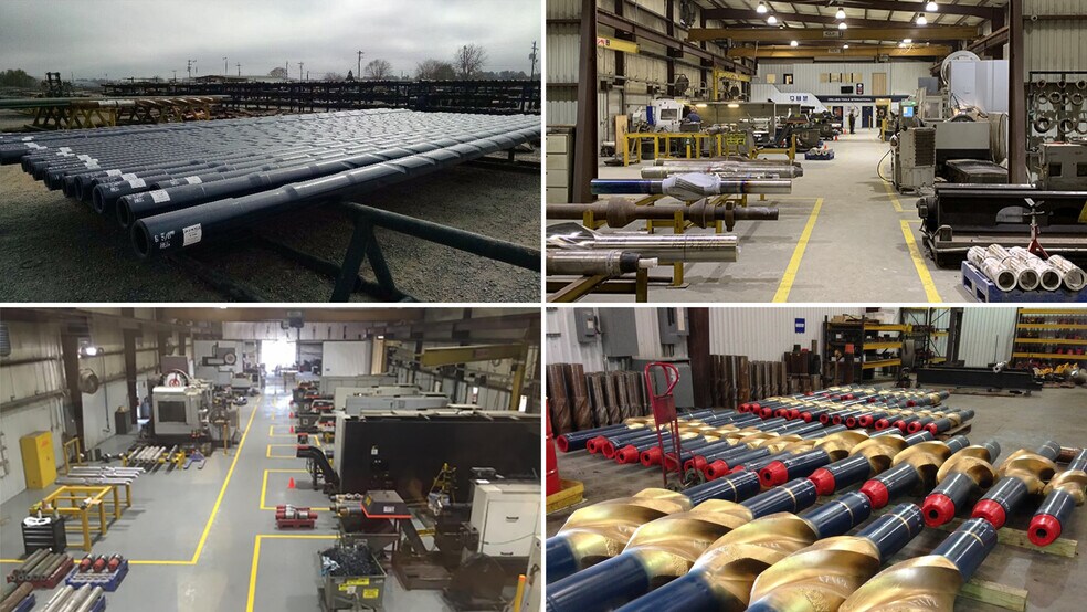 More Photos Of 1149 Smede Hwy, Broussard Warehouse For Sale