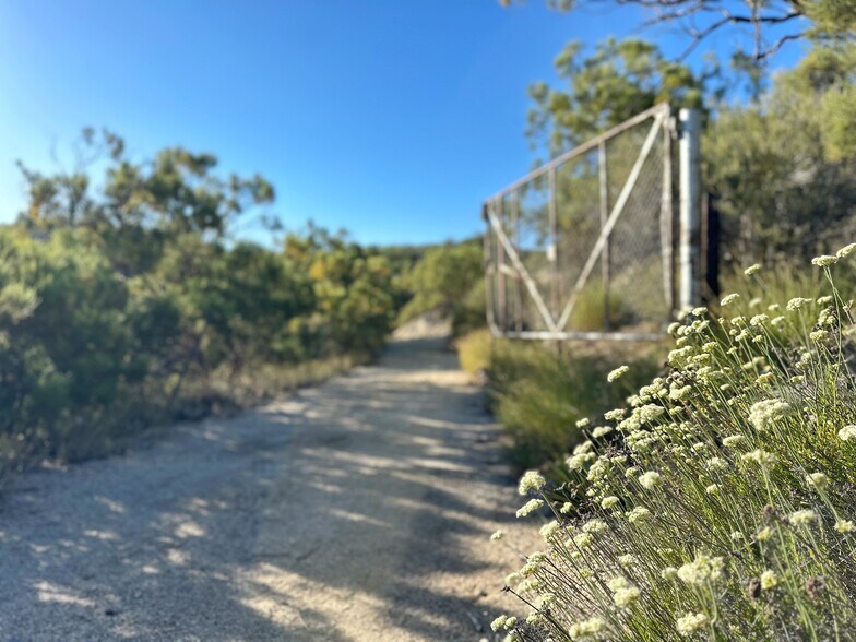 More Photos Of 29820 Old Mitchell Camp Road, Warner Springs Land For Sale