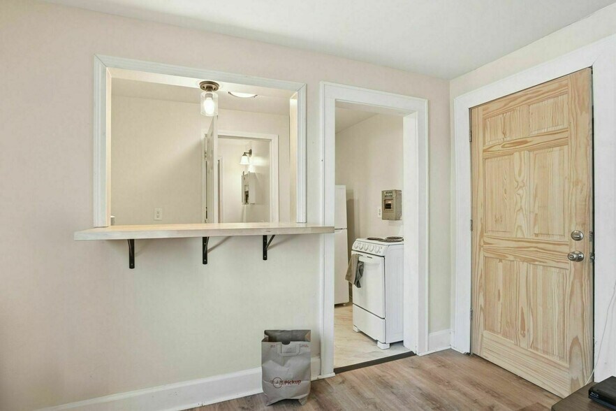 More Photos Of ,  Multifamily For Sale
