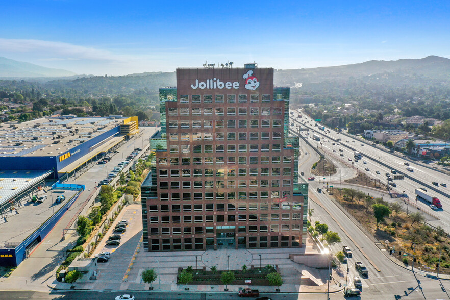 Primary Photo Of 100 N Barranca St, West Covina Office For Lease