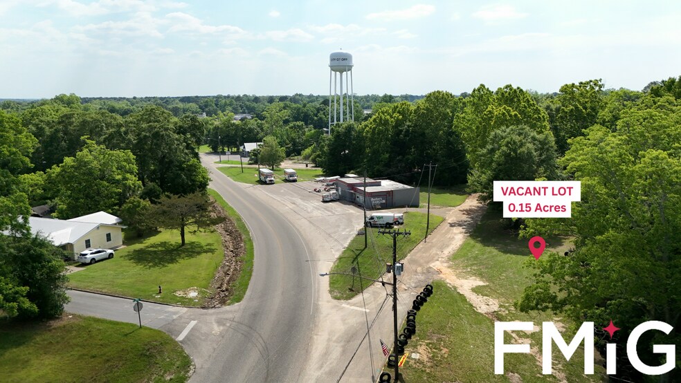More Photos Of W Cumming Ave, Opp Land For Sale